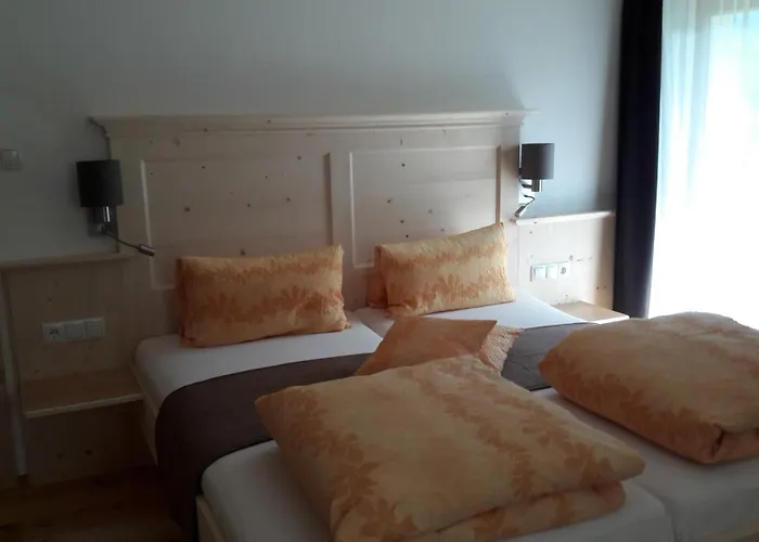 Gaestehaus Braunegger