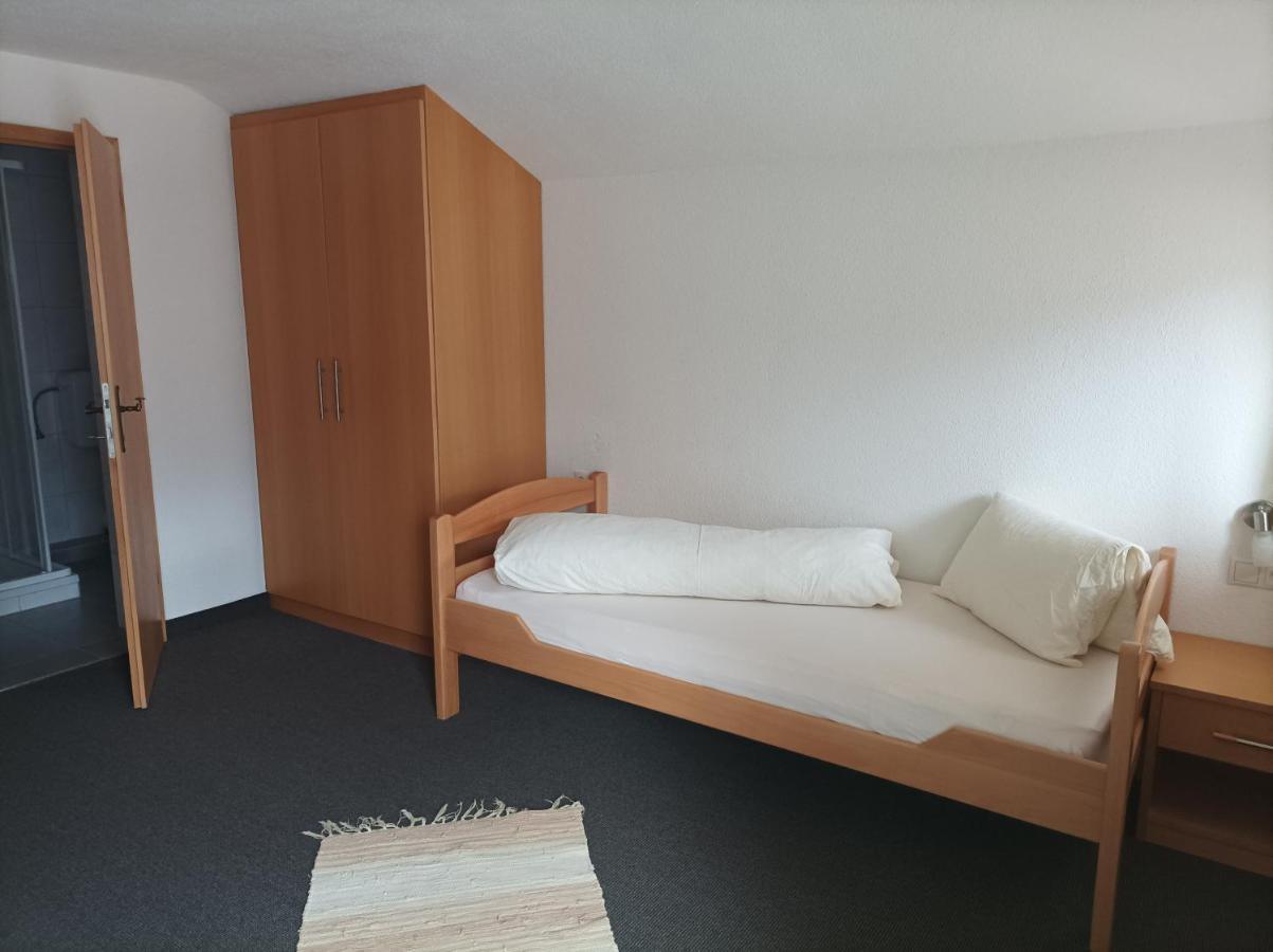 Gastehaus Braunegger * Oetz