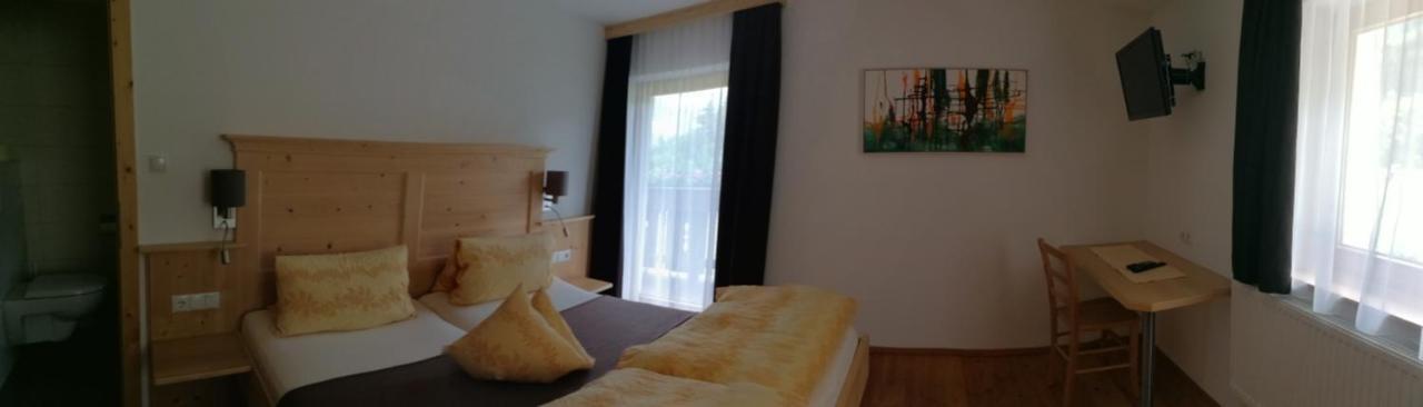 Gastehaus Braunegger