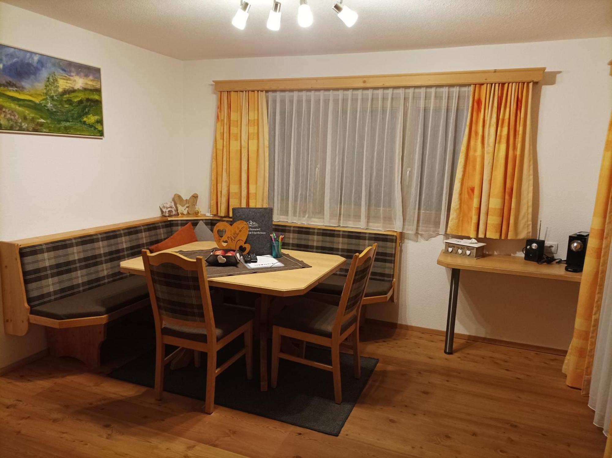 Gastehaus Braunegger