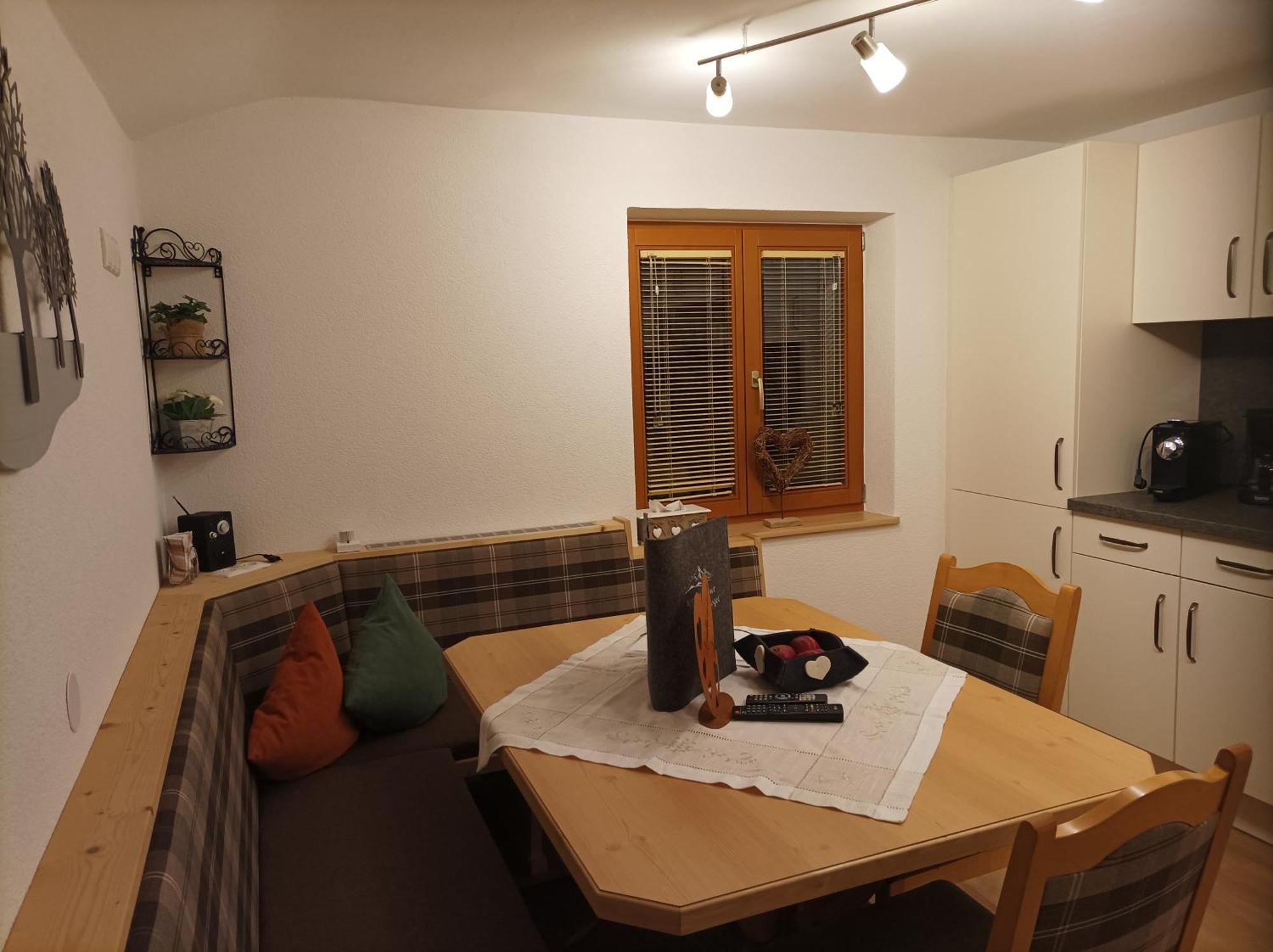 Gastehaus Braunegger Apartment