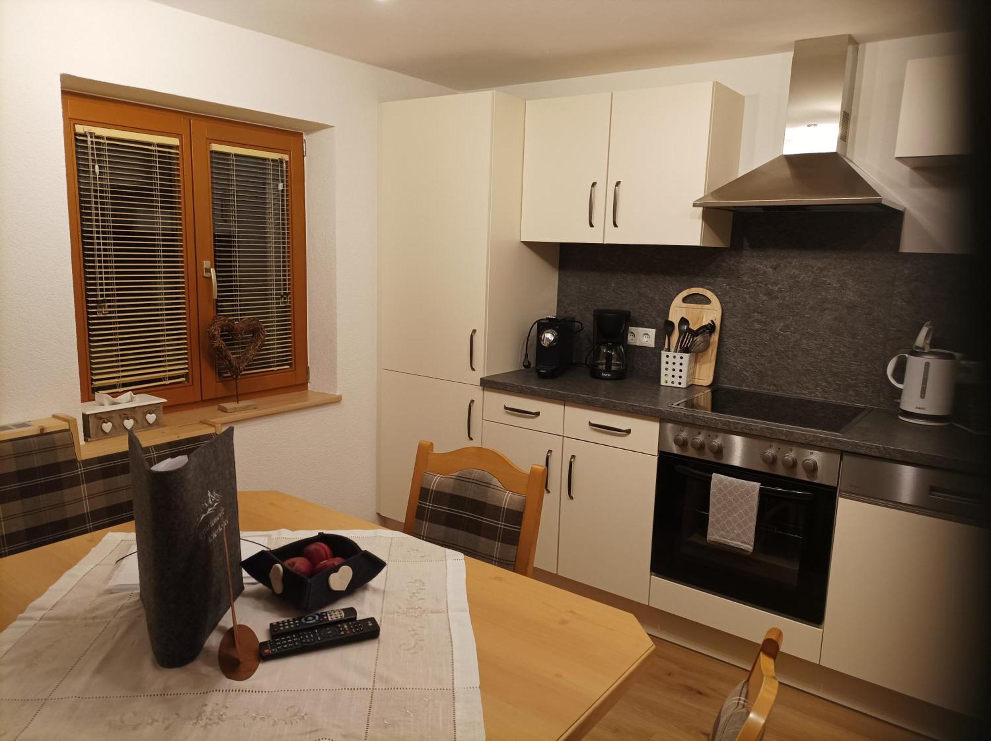 Apartment Gastehaus Braunegger