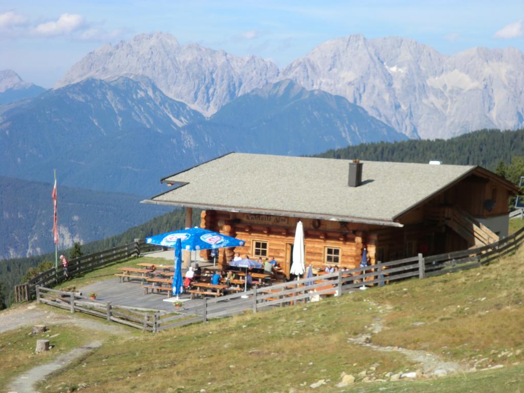 Gastehaus Braunegger * Oetz