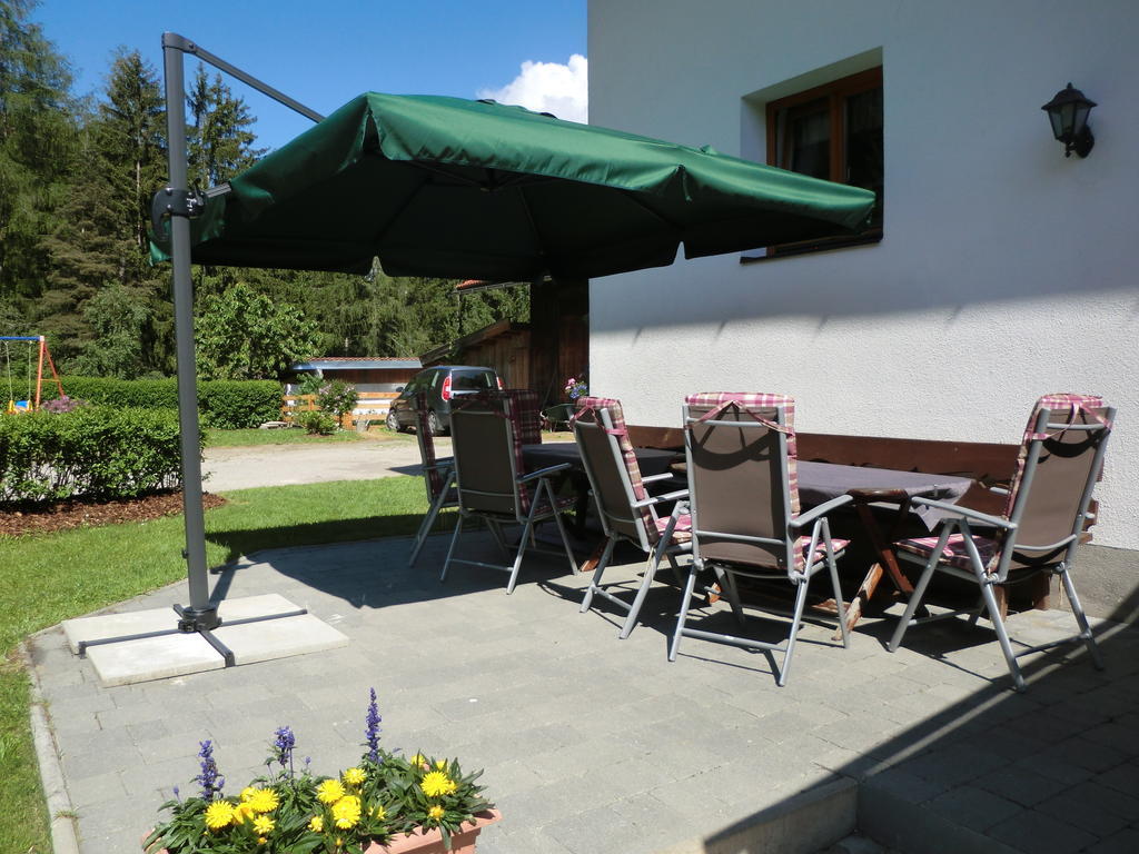 Gastehaus Braunegger