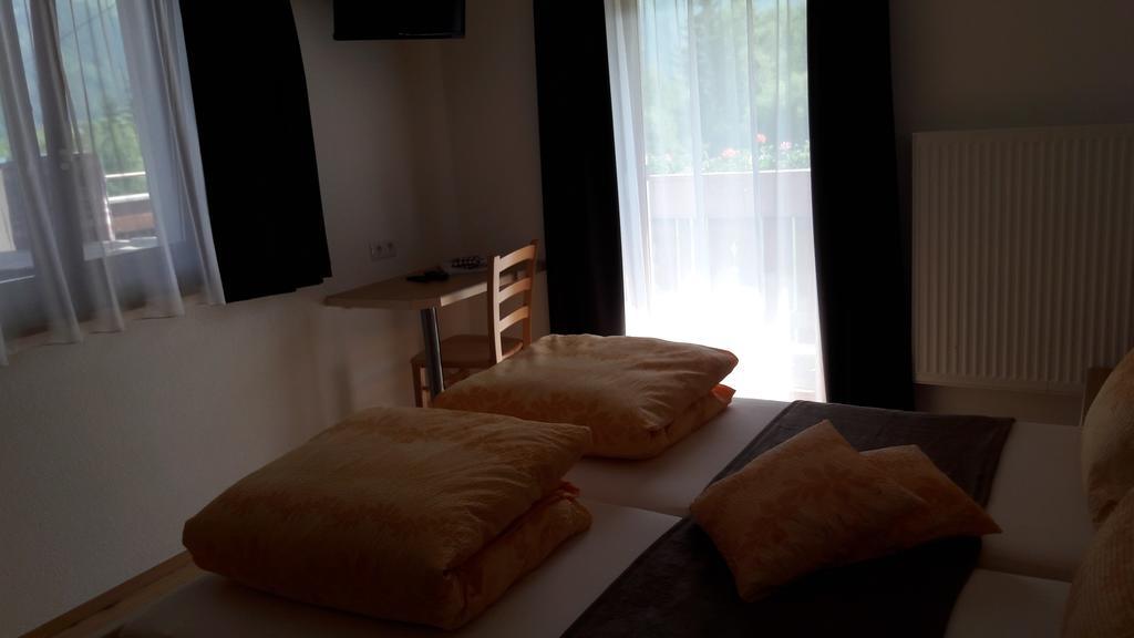 Gastehaus Braunegger *