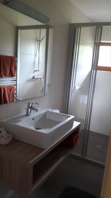 Gastehaus Braunegger *