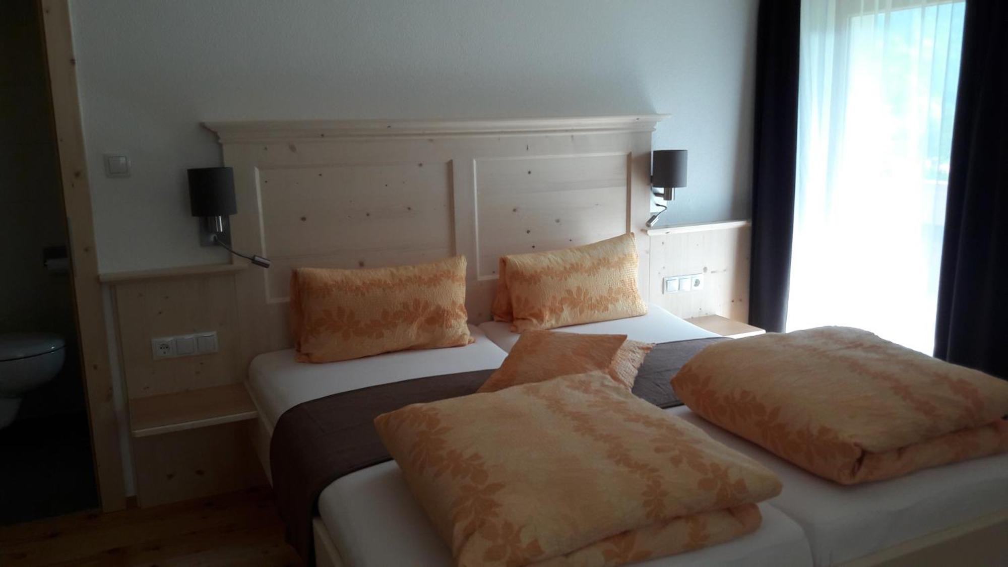 Braunegger Apartment *