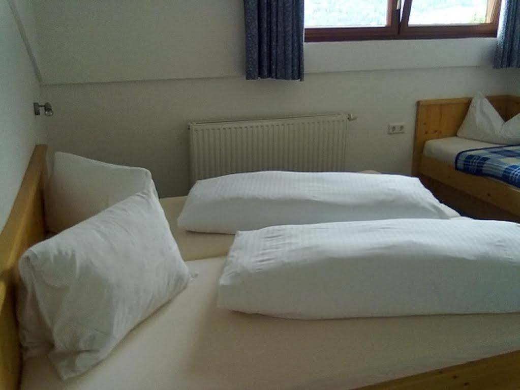 Gastehaus Braunegger * Oetz