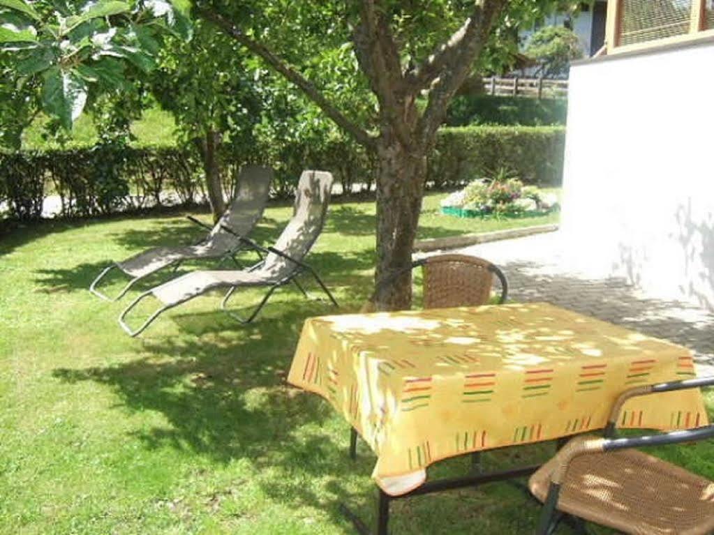 Apartment Gastehaus Braunegger *