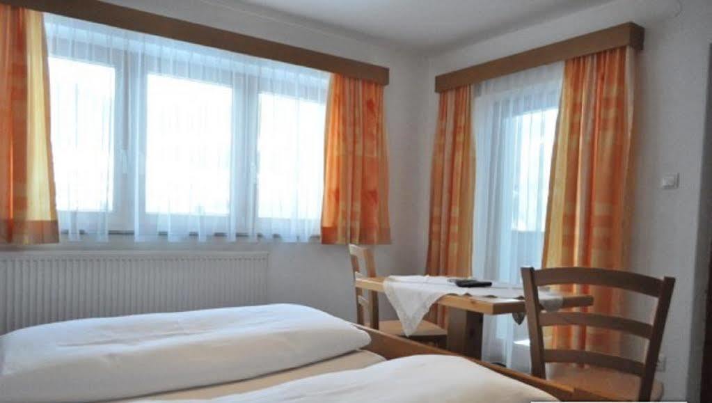 Gastehaus Braunegger Apartment *