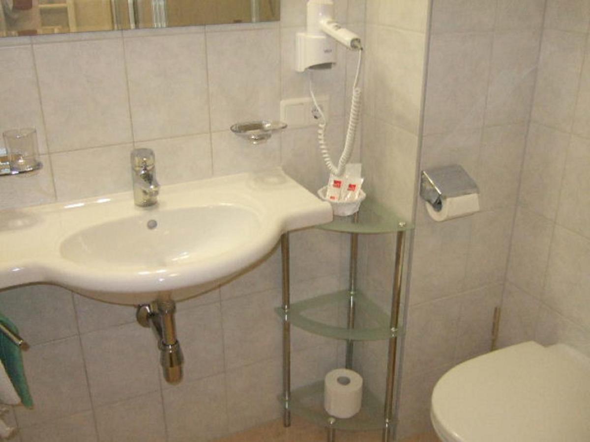 Apartment Gastehaus Braunegger *