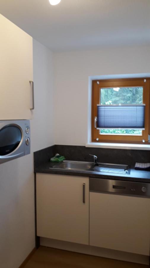 Apartment Gastehaus Braunegger