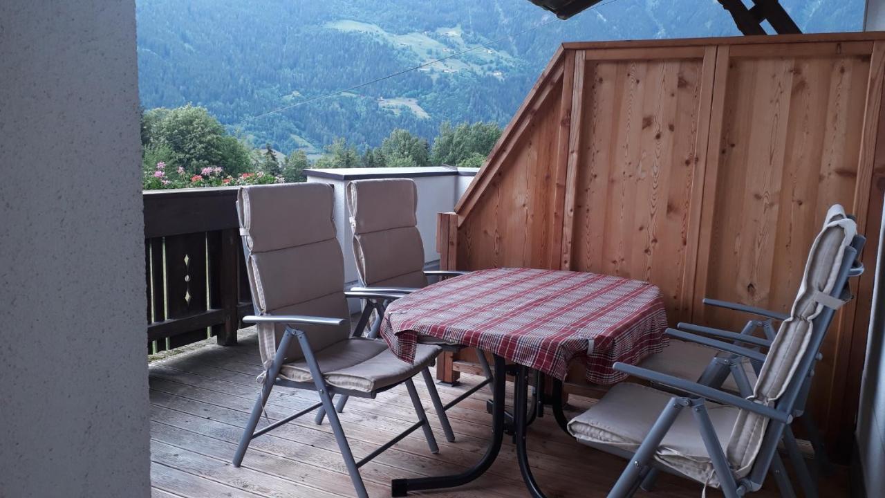 Gastehaus Braunegger *