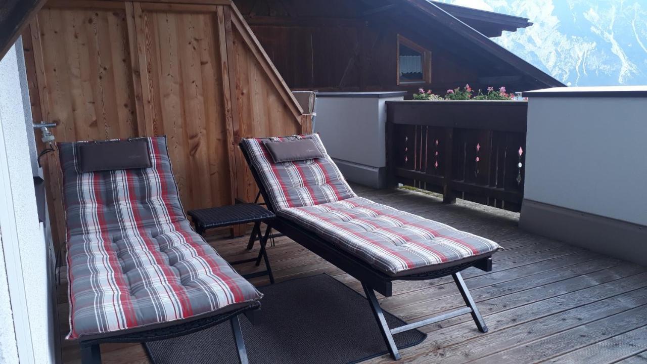 Gastehaus Braunegger